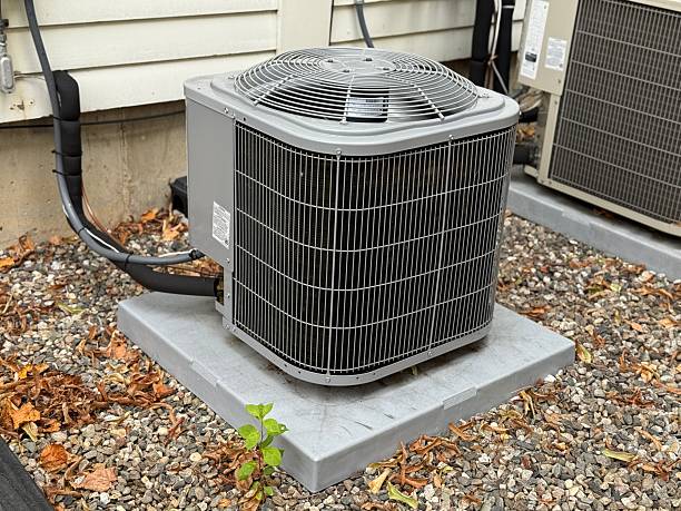 24/7 Emergency Ductwork Repair experts in Crowley, TX